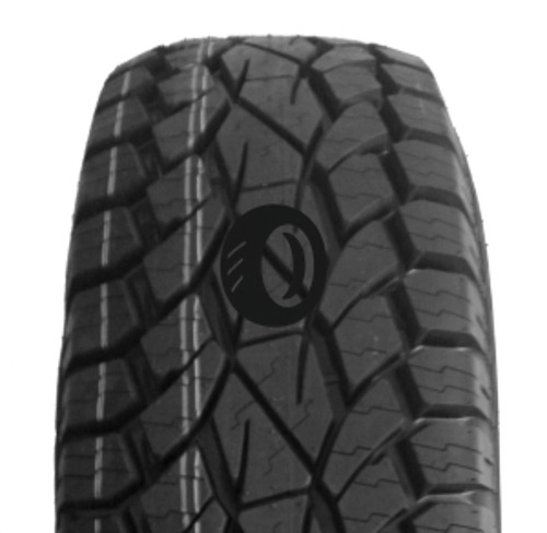 Foto pneumatico: OVATION, VI-286 AT ECOVISION 245/65 R17 107T Estive