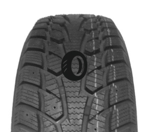Foto pneumatico: OVATION, W-686 245/70 R17 110T Invernali