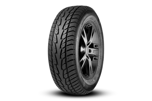 Foto pneumatico: OVATION, W686 Ecovision 215/70 R16 100T Invernali