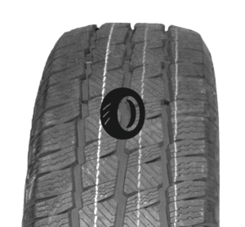 Foto pneumatico: OVATION, WV-03 215/70 R15 109R Estive