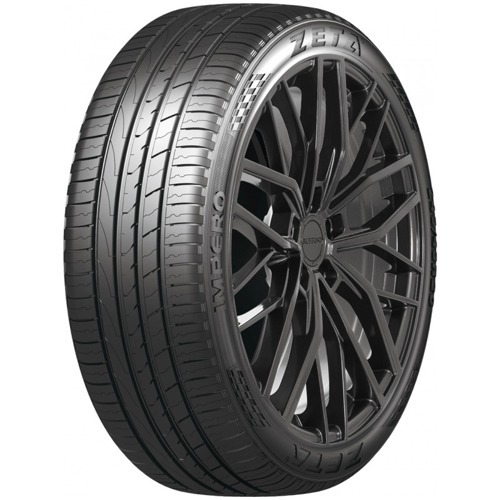Foto pneumatico: PACE, IMPERO 275/40 R20 106V Estive