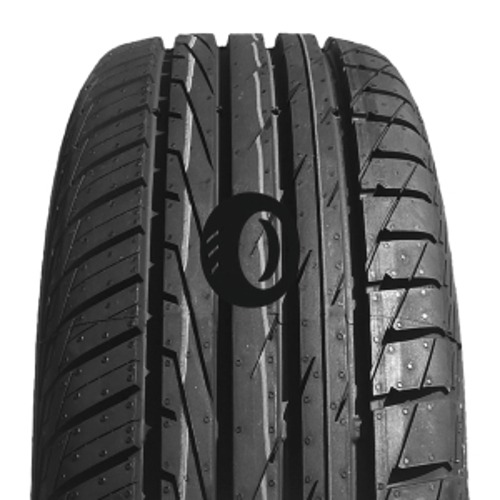 Foto pneumatico: PAXARO, RAPIDO 235/55 R18 104Y Estive