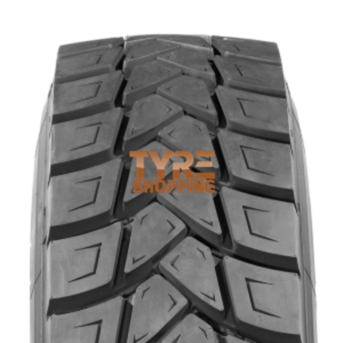 Foto pneumatico: PEGASUS, DM310 315/80 R22.5 157L Estive