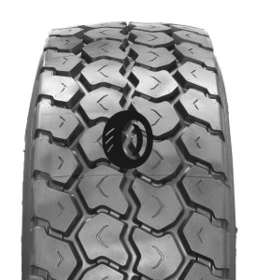 Foto pneumatico: PETLAS, NCW710 385/65 R22.5 160K Estive