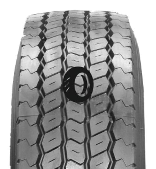Foto pneumatico: PETLAS, NZ305 385/65 R22.5 160K Estive