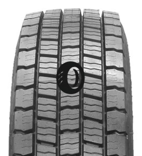 Foto pneumatico: PETLAS, RZ300 245/70 R19.5 136M Estive