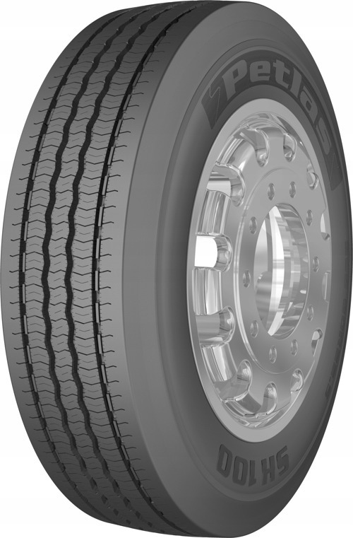 Foto pneumatico: PETLAS, SH100 265/70 R19.5 M Estive