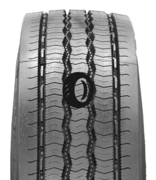 Foto pneumatico: PETLAS, SH100 245/70 R19.5 136M Estive