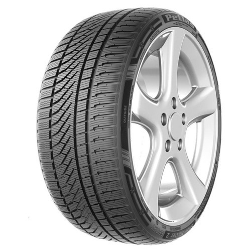 Foto pneumatico: PETLAS, SNOW2 SPORT 215/45 R17 91V Invernali