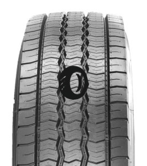 Foto pneumatico: PETLAS, SZ300 245/70 R17.5 136M Estive