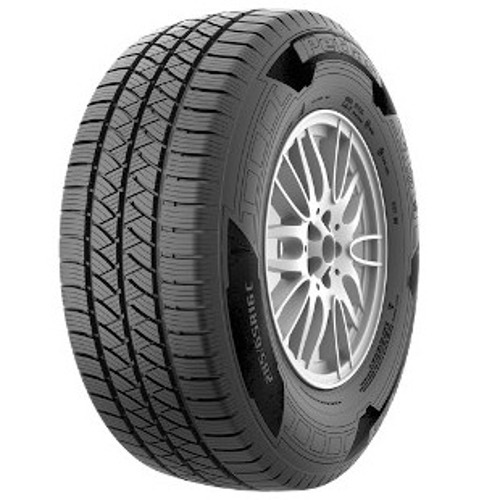 Foto pneumatico: PETLAS, VANMASTER 195/75 R16 107R Quattro-stagioni