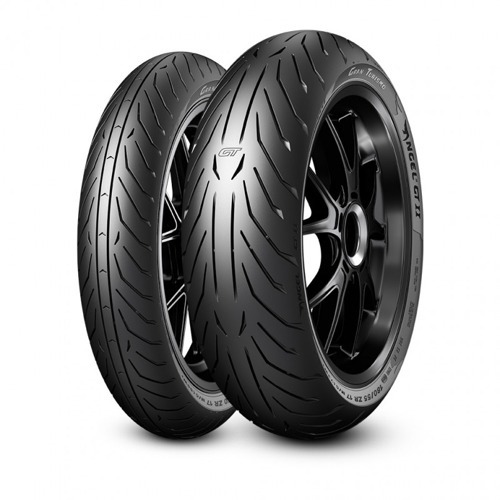 Foto pneumatico: PIRELLI, Angel GT 2 Rear 160/60 R17 69W Estive
