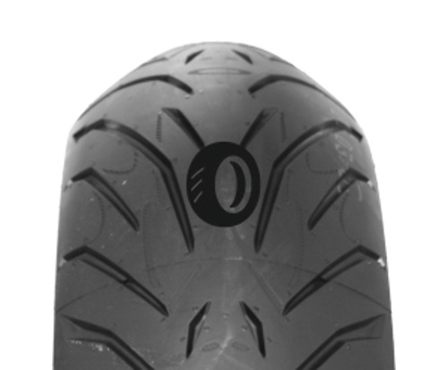 Foto pneumatico: PIRELLI, ANGEL ST Rear 180/55 R17 73W Quattro-stagioni