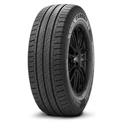 Foto pneumatico: PIRELLI, CARRIER 195/65 R16 104R Estive