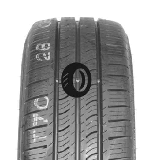 Foto pneumatico: PIRELLI, CARRIER ALL SEASON 235/65 R16 115R Estive