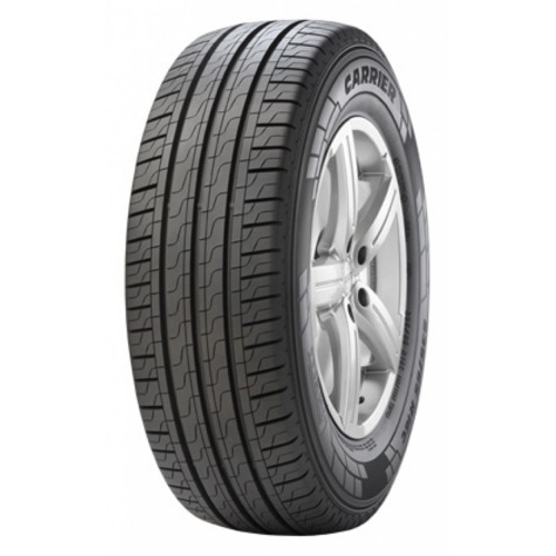 Foto pneumatico: PIRELLI, Carrier Camper 215/75 R16 113R Estive