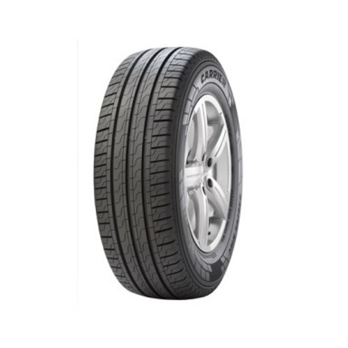 Foto pneumatico: PIRELLI, CARRIER 235/65 R16 115R Estive