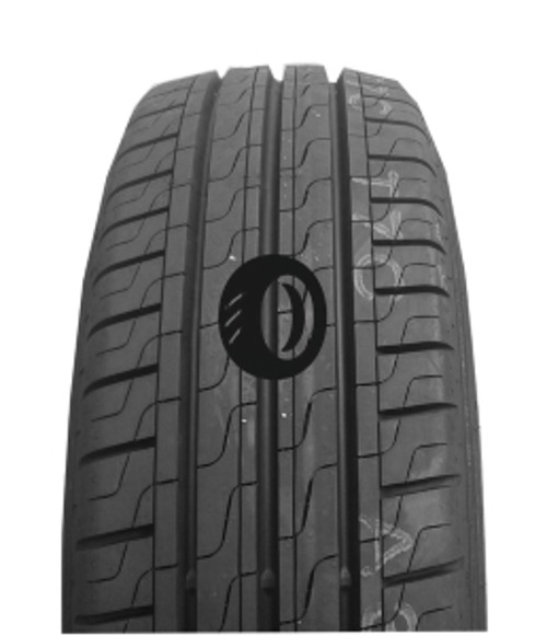 Foto pneumatico: PIRELLI, CARRIER SOMMER 215/60 R17 109T Estive