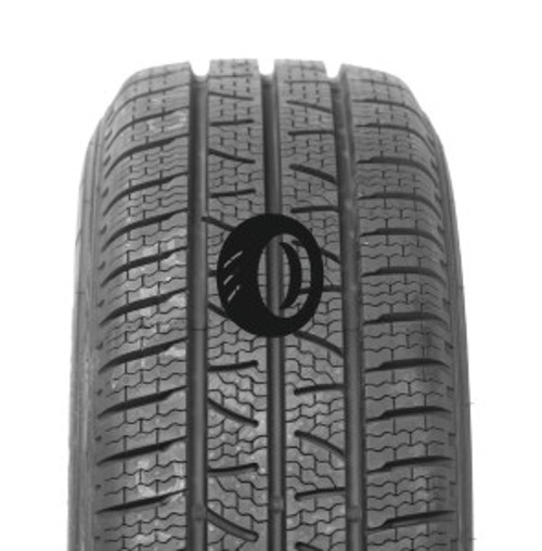 Foto pneumatico: PIRELLI, CARRIER WINTER 215/60 R17 109T Estive