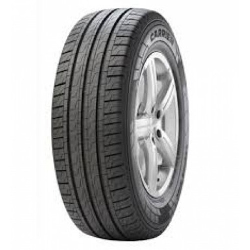 Foto pneumatico: PIRELLI, CARRIER 205/70 R15 106R Estive