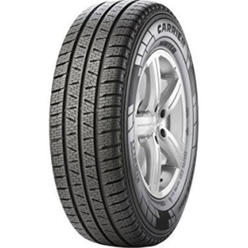 Foto pneumatico: PIRELLI, CARRIER WINTER 215/75 R16 116R Invernali