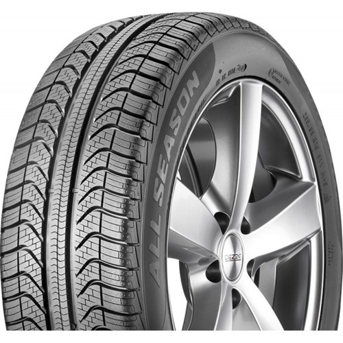 Foto pneumatico: PIRELLI, CINTURATO ALL SEASON PLUS 205/55 R17 95V Quattro-stagioni