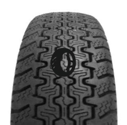 Foto pneumatico: PIRELLI, CINTURATO CN54 125/80 R12 92S Estive