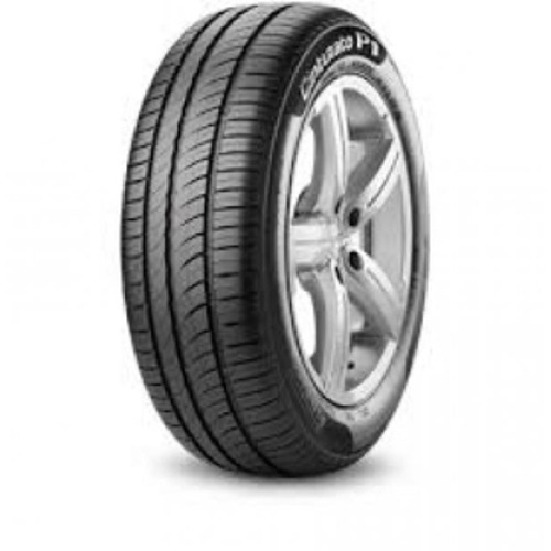 Foto pneumatico: PIRELLI, CINTURATO P1 VERDE 195/50 R15 82V Estive