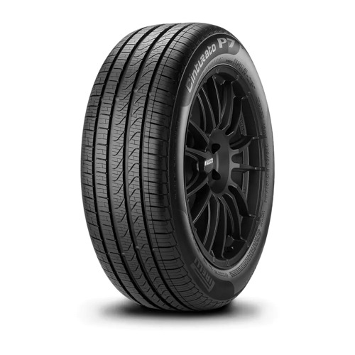 Foto pneumatico: PIRELLI, CINTURATO P7 ALL SEASON 225/45 R18 91V Quattro-stagioni