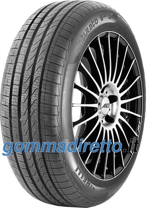 Foto pneumatico: PIRELLI, Cinturato P7 All Season R-F (AR) 225/45 R18 91V Estive