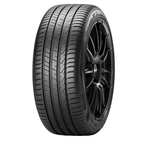 Foto pneumatico: PIRELLI, CINTURATO P7 (P7C2) 225/50 R17 98Y Estive