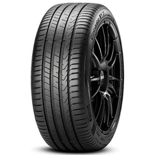 Foto pneumatico: PIRELLI, Cinturato P7 (P7C2) R-F (*) 205/45 R17 88W Estive