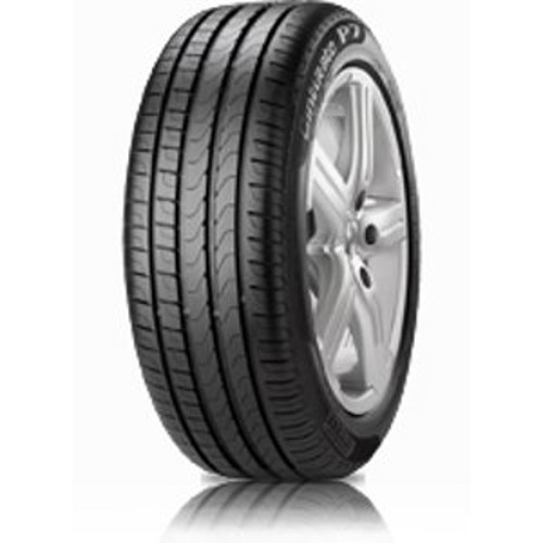 Foto pneumatico: PIRELLI, Cinturato P7 R-F (*)(MOE) 225/55 R17 97Y Estive