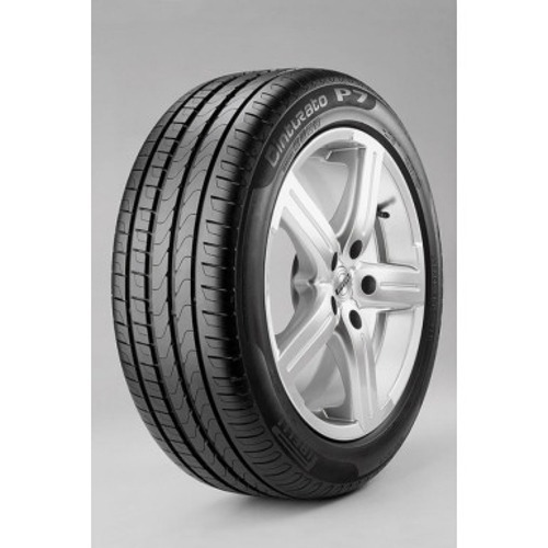 Foto pneumatico: PIRELLI, Cinturato P7 R-F (MOE) 245/40 R18 97Y Estive