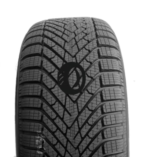 Foto pneumatico: PIRELLI, CINTURATO WINTER 2 215/55 R18 99T Invernali