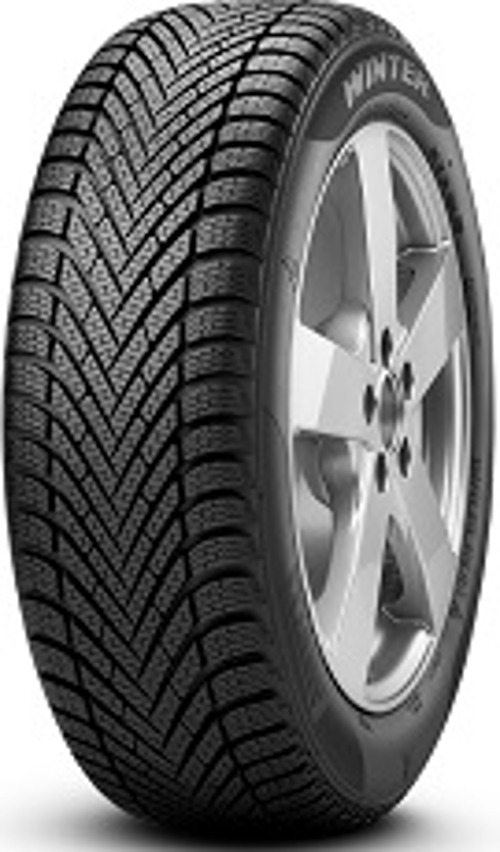 Foto pneumatico: PIRELLI, CINTURATO WINTER 2 215/55 R17 94H Invernali