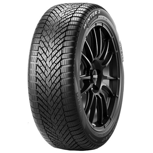 Foto pneumatico: PIRELLI, CINTURATO WINTER 2 215/60 R16 99H Invernali