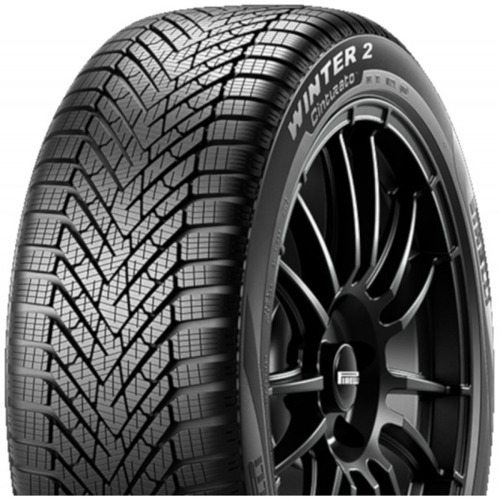 Foto pneumatico: PIRELLI, CINTURATO WINTER 2 205/50 R17 93V Invernali