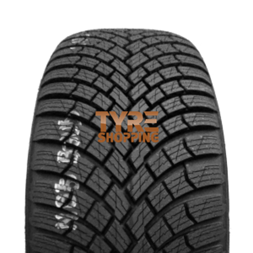 Foto pneumatico: PIRELLI, CINTURATO WINTER 3 215/65 R17 103H Invernali