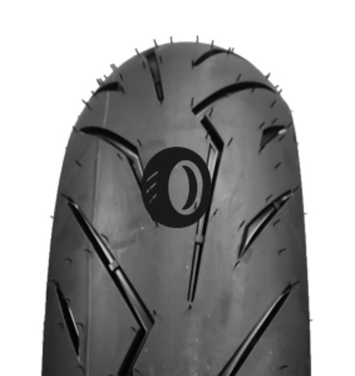 Foto pneumatico: PIRELLI, DIABLO ROSSO SPORT 130/70 R17 62S Quattro-stagioni