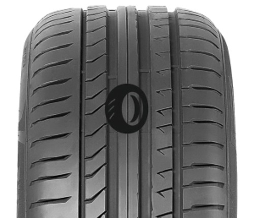 Foto pneumatico: PIRELLI, DRAGON SPORT 245/35 R20 95Y Estive