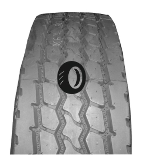 Foto pneumatico: PIRELLI, FG:01 II (FG:01S) 315/80 R22.5 156K Estive