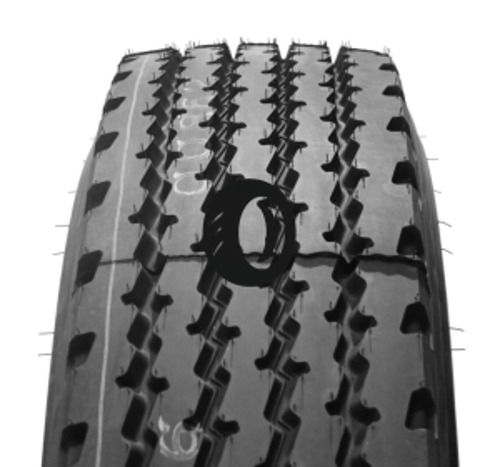 Foto pneumatico: PIRELLI, FG88 315/80 R22.5 156K Estive