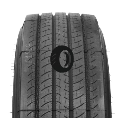 Foto pneumatico: PIRELLI, FH:01 275/70 R22.5 148M Estive