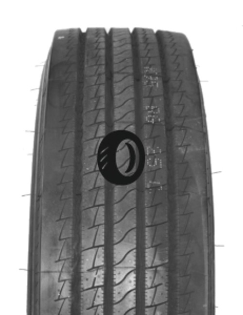 Foto pneumatico: PIRELLI, FH:01 PROWAY 315/70 R22.5 156L Estive