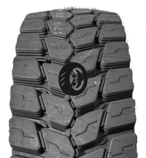 Foto pneumatico: PIRELLI, G02 ECO PRO DRIVE 315/80 R22.5 158K Estive