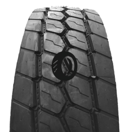 Foto pneumatico: PIRELLI, G02 PRO MULTIAXLE 385/65 R22.5 164K Estive