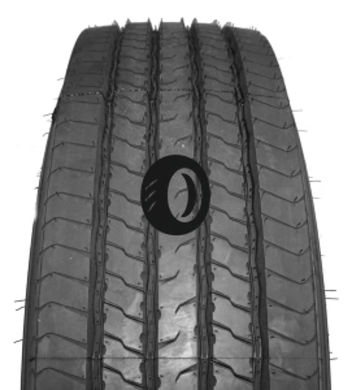 Foto pneumatico: PIRELLI, ITINERIS S90 315/70 R22.5 156L Estive