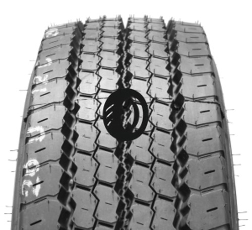 Foto pneumatico: PIRELLI, MC88 M+S AMARANTO 275/70 R22.5 150J Estive