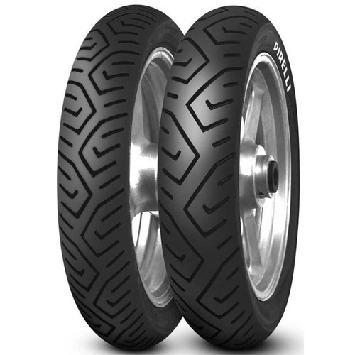 Foto pneumatico: PIRELLI, MT 70 Front 100/80 R16 50T Estive